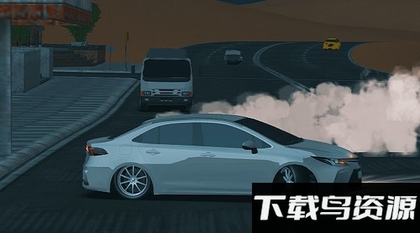 马克斯驾驶模拟游戏截图3