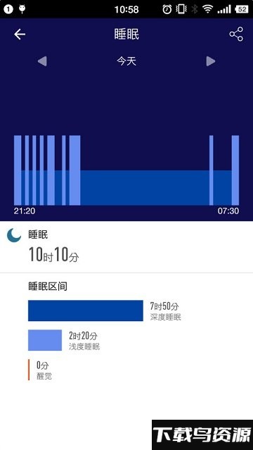 香山健康最新版app截图2