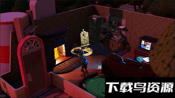 饥饿派画家2怎么玩2