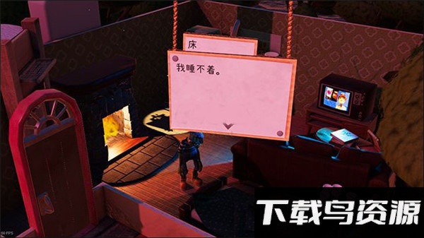 饥饿派画家2怎么玩3