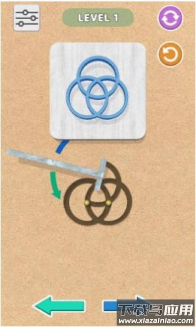 把沙子圈起来游戏下载(CircleTheSand)截图3