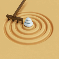 把沙子圈起来游戏下载(CircleTheSand)