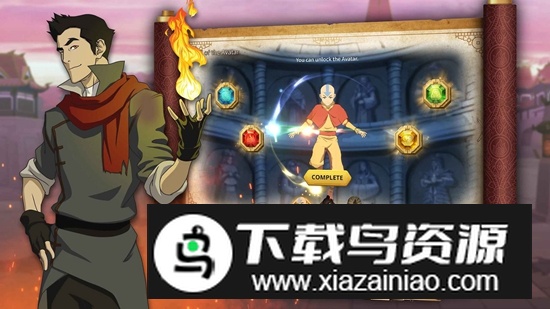 阿凡达领域冲突游戏截图1