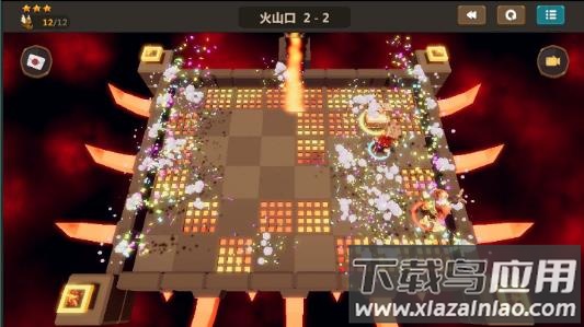海岛传说游戏下载截图1