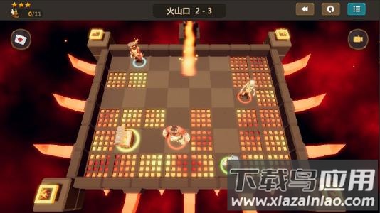 海岛传说游戏下载截图2