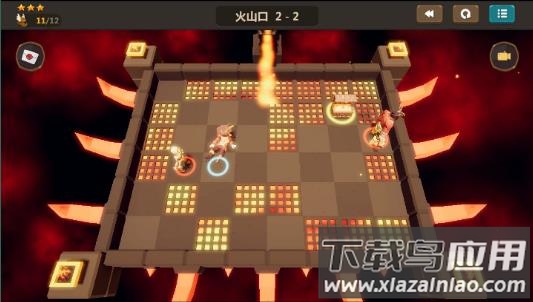海岛传说游戏下载截图3