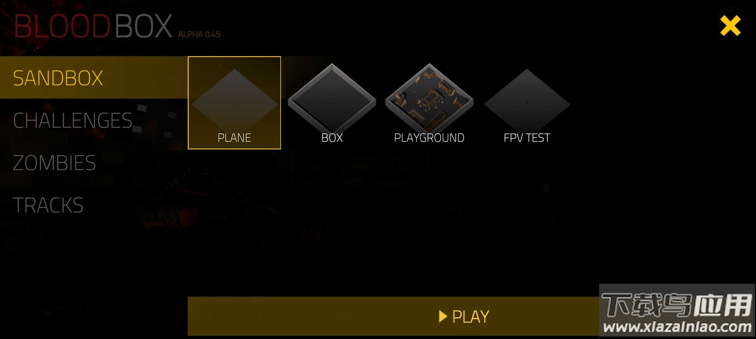 bloodbox游戏下载最新版截图2