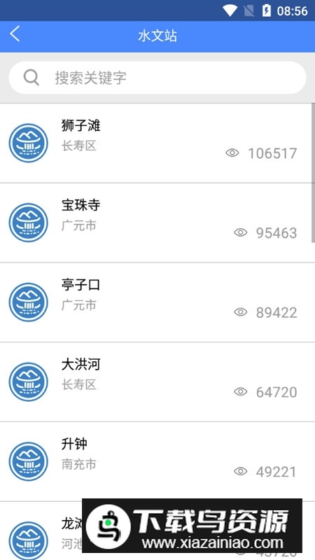 重庆渝钓通app最新手机版截图5
