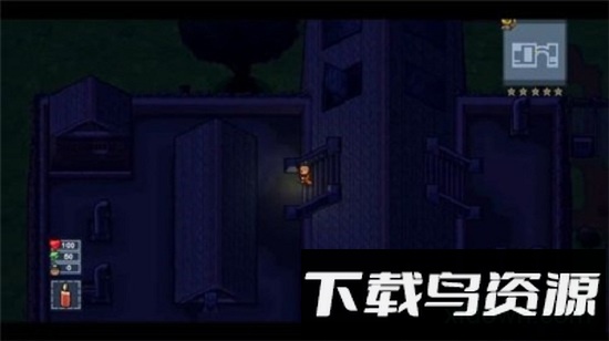 逃脱者2测试服截图2