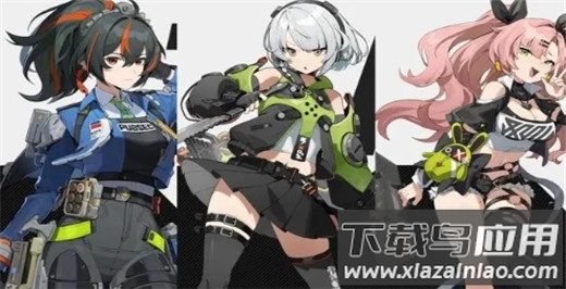 绝区零官方正版