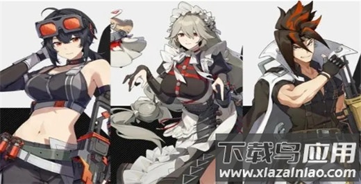绝区零官方正版
