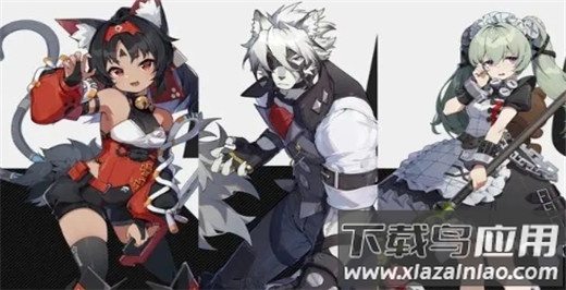 绝区零官方正版