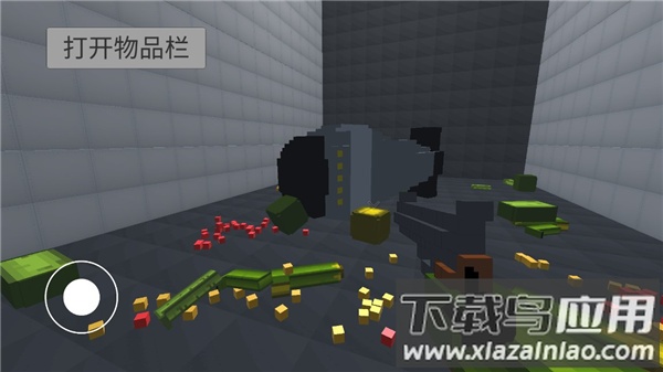 甜瓜游乐场3D版下载截图1