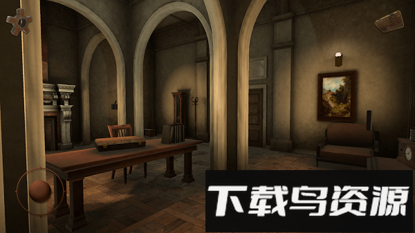 逃脱神秘密室中文版截图1