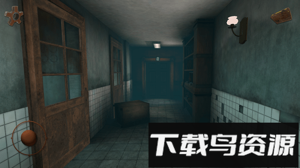 逃脱神秘密室中文版截图2