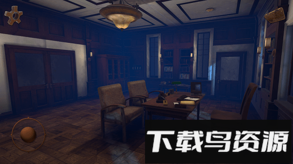 逃脱神秘密室中文版截图3