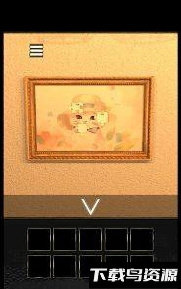 逃脱猫空间手机版截图3