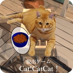 逃脱猫空间手机版