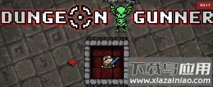 迷你地下城射手(Mini Dungeon Shooter)