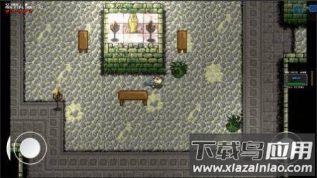 迷你地下城射手(Mini Dungeon Shooter)截图1