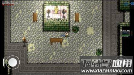 迷你地下城射手(Mini Dungeon Shooter)截图2
