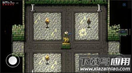 迷你地下城射手(Mini Dungeon Shooter)截图3