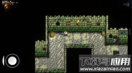 迷你地下城射手(Mini Dungeon Shooter)截图4