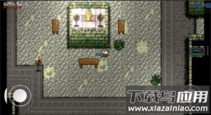 迷你地牢射手游戏下载安装(Mini Dungeon Shooter)截图3