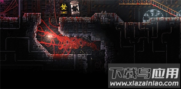 红怪手游最新版(Carrion)