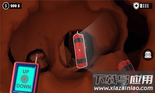 矿工模拟器免费下载截图1