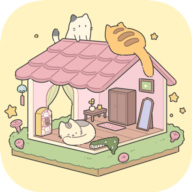 迷你梦幻小屋游戏官方正版