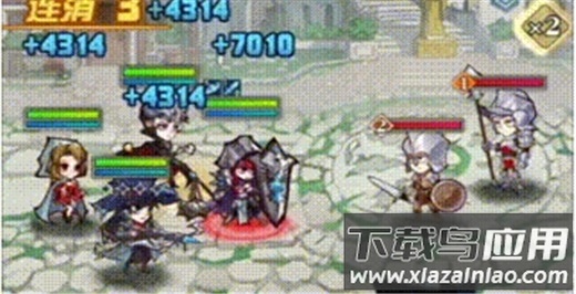 精灵序曲手游官方版