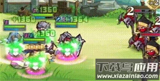 精灵序曲手游官方版