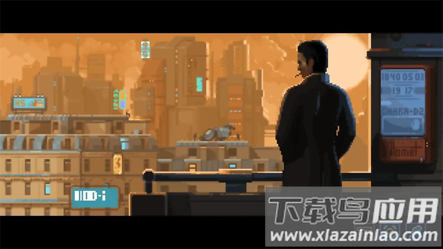 拉库纳游戏下载(Lacuna)截图3