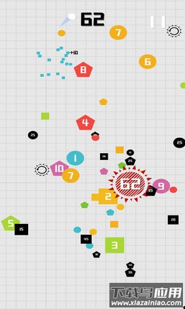 弯曲跳跃(Felx Leap)截图2