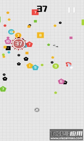 弯曲跳跃(Felx Leap)截图3