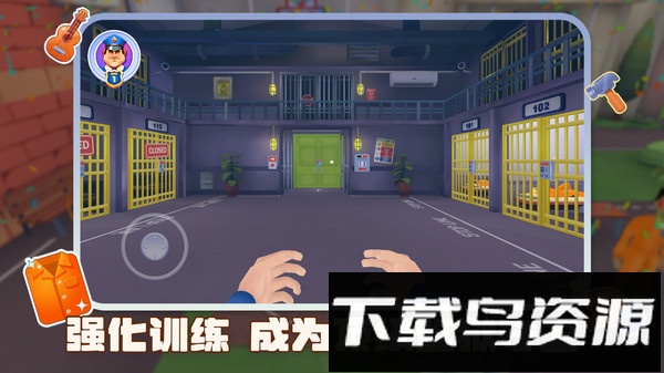 逃脱大挑战截图3