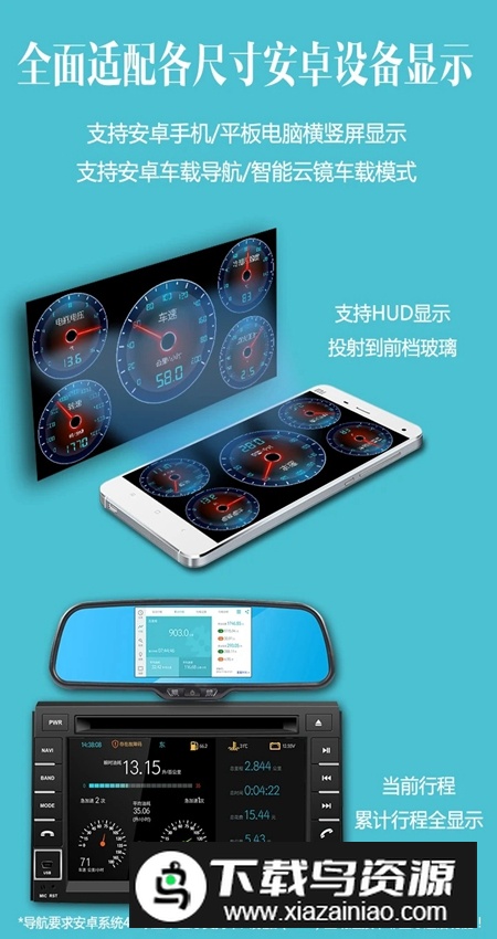 车况检测大师app官方版截图1