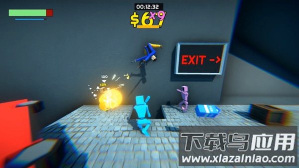牛奶特工下载安装截图3