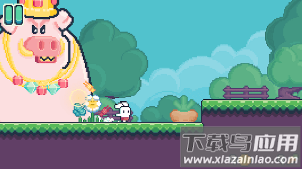 耶小兔子2(Yeah Bunny 2)截图3
