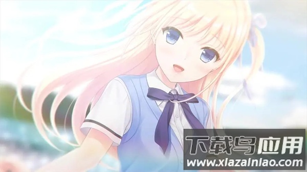 相逢在明月映照的彼岸汉化版