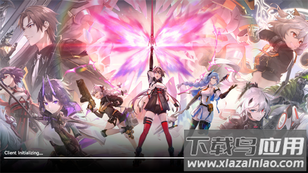 aether gazer国际服
