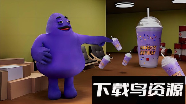 逃离精神病院截图1
