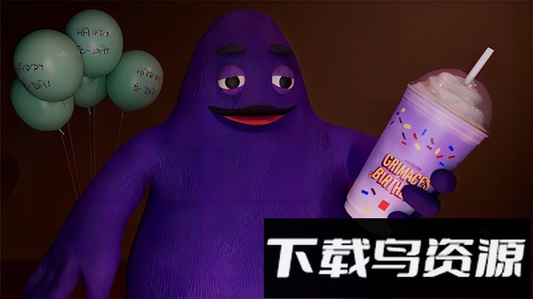 逃离精神病院截图2