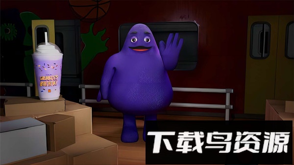逃离精神病院截图3