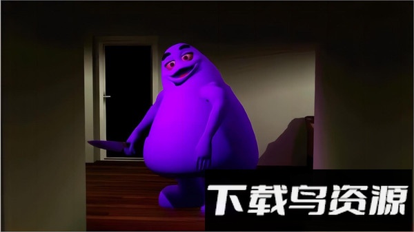 逃离精神病院截图4