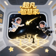 超凡智慧家手游