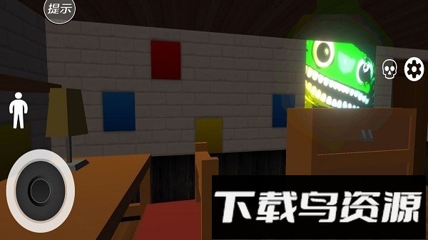 逃离礼家手机版截图1