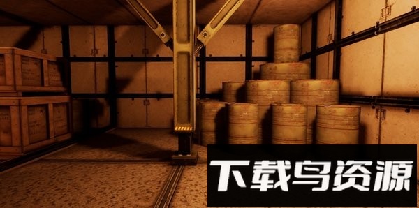 逃离矩阵游戏截图2