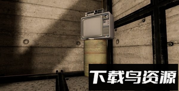 逃离矩阵游戏截图3
